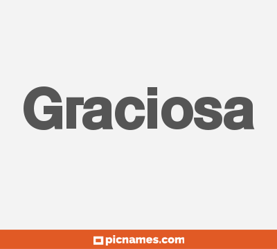 Graciosa