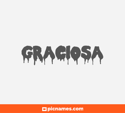 Graciosa