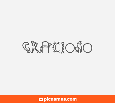 Gracioso