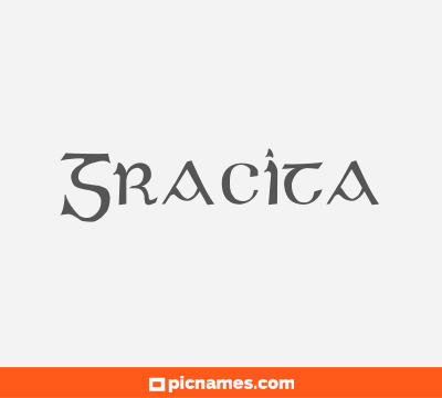 Gracita