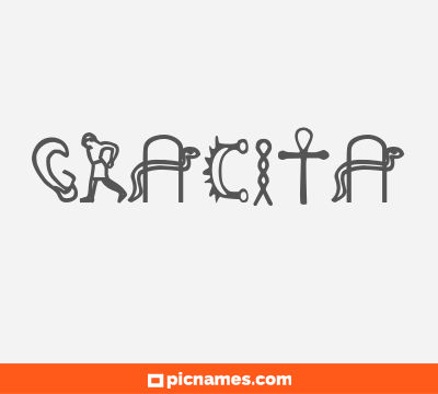 Gracita