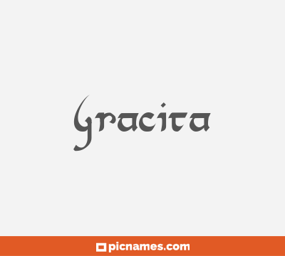 Gracita