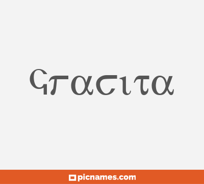 Gracita