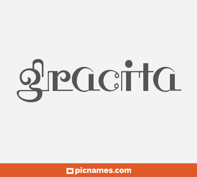 Gracita