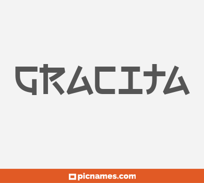 Gracita