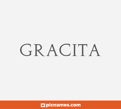 Gracita