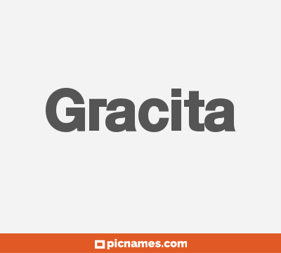 Gracita