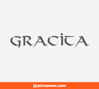 Gracita