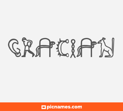 Gracián