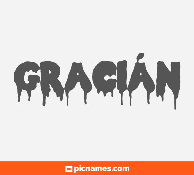 Gracián