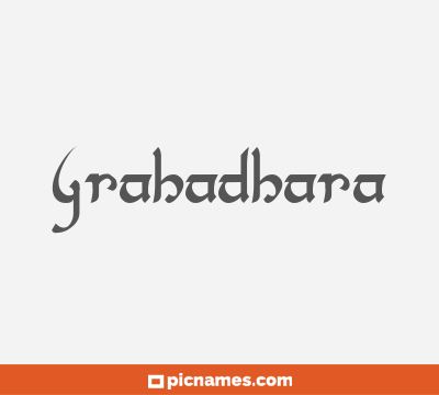 Grahadhara