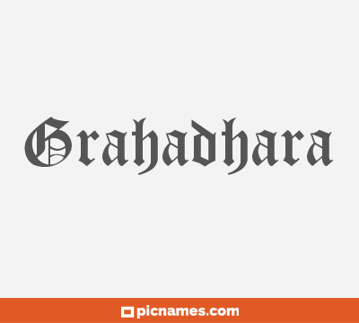 Grahadhara