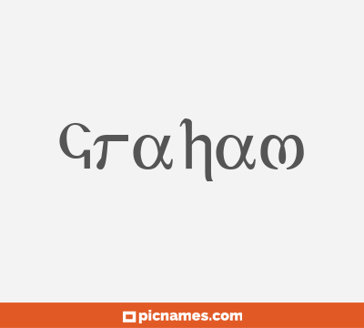 Graham