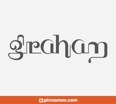 Graham