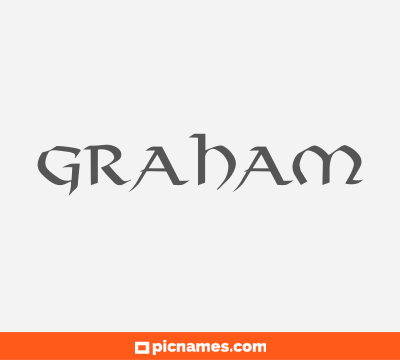 Graham