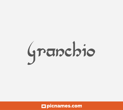 Granchio