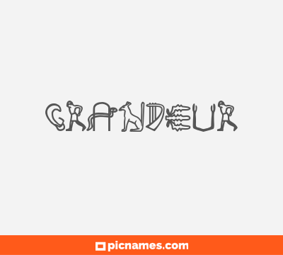 Grandeur