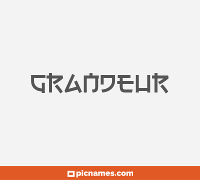 Grandeur