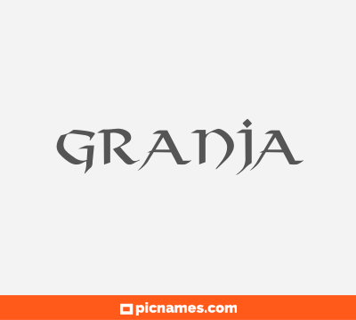 Granja