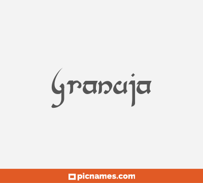 Granuja