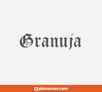 Granuja