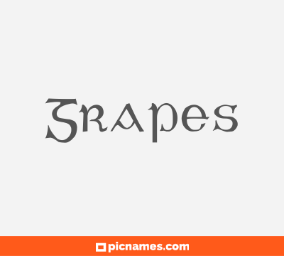 Grapes