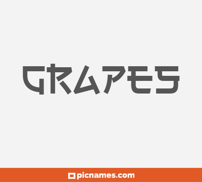 Grapes