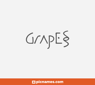 Grapes