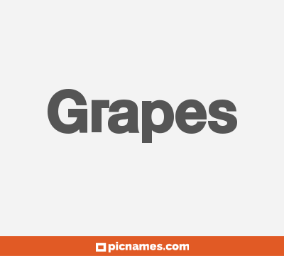 Grapes