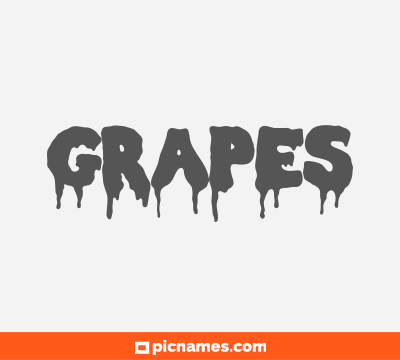 Grapes