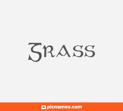 Grass