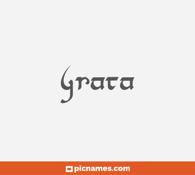 Grata