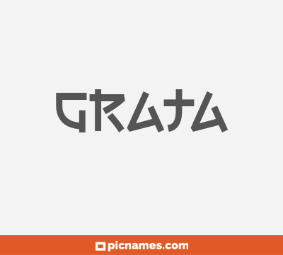 Grata