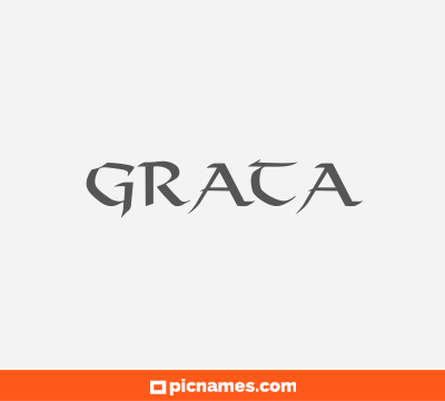 Grata