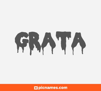 Grata
