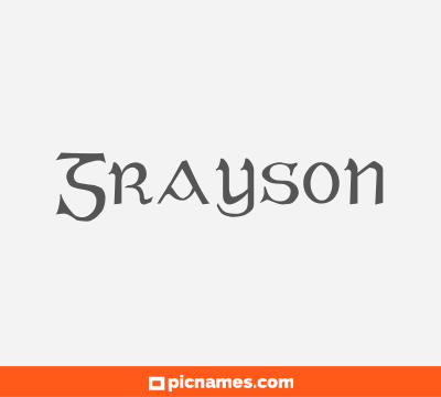 Grayson