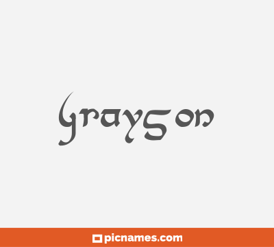 Grayson