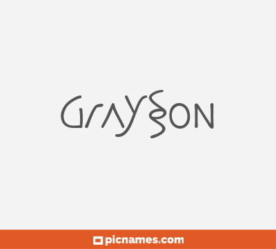 Grayson