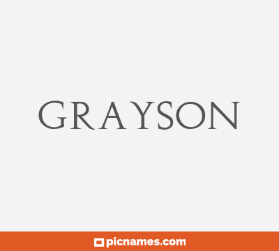 Grayson