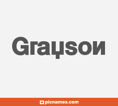 Grayson