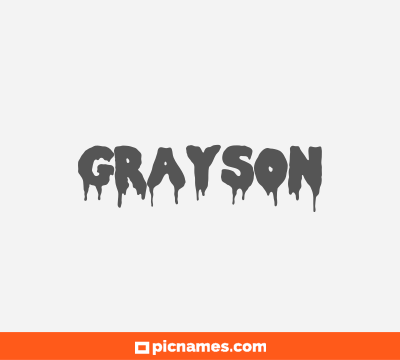 Grayson