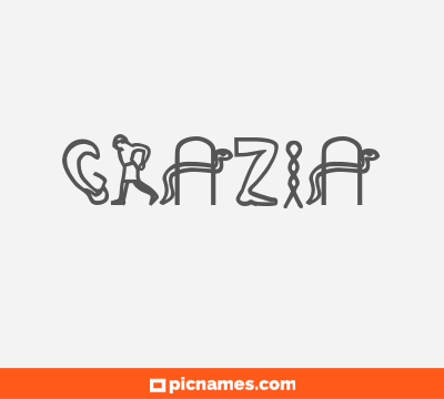 Grazia