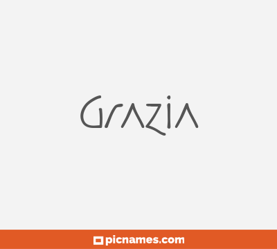 Grazia