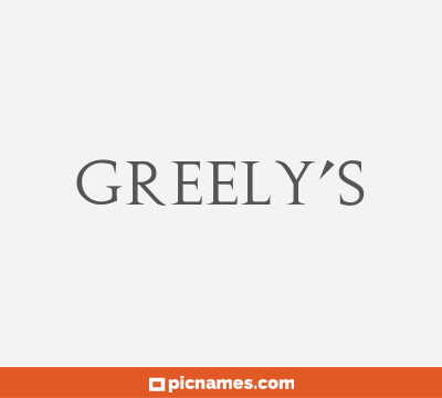 Greely’s