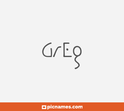 Greg