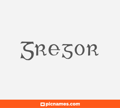 Gregor