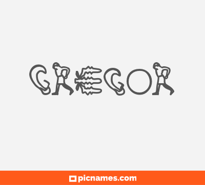 Gregor
