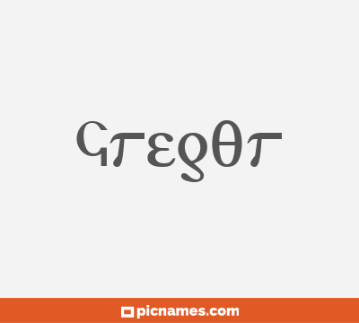 Gregor