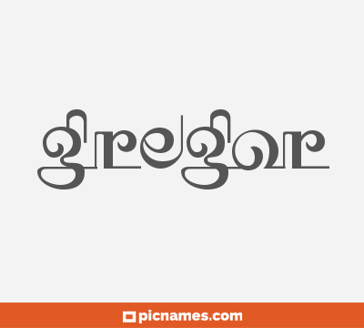 Gregor