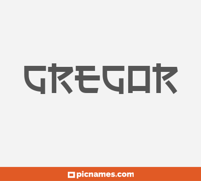 Gregor